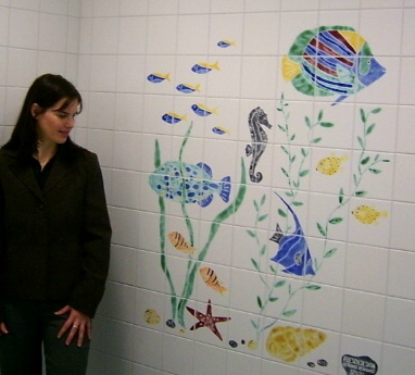 Stationsbad,Gerlinde,Ausschnitt