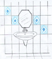 badzeichn.einzel blau2